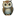 Bird Owl icon