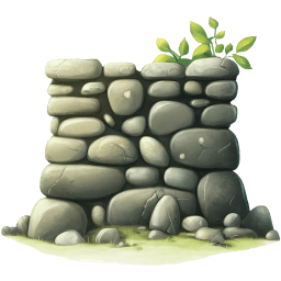 Stone Wall icon
