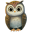 Bird Owl icon