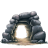 Stone-Cave icon
