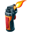 Tool Lighter Butane icon