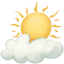 Weather Cloudy icon