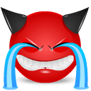 Devil cry icon