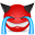 Devil-cry icon