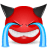 Devil cry icon