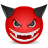 Devil-mad icon