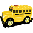 Schoolbus icon