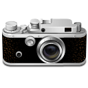 Leica icon
