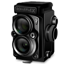 Rolleiflex icon