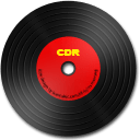 Device CDR icon