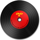 Device DVD R icon