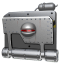Folder-Private icon