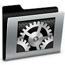 D Systempreferences icon