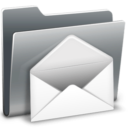 D Mail icon