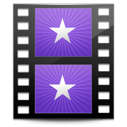 Sidebar Movies icon