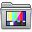 3D-TV icon