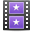 Sidebar-Movies icon