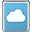 IDisk-MobileMe icon