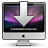 Sidebar-Downloads icon