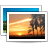 Sidebar-Photos icon