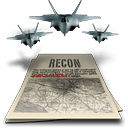 Recon icon