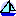 Sail-boat icon