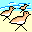 Sand-pipers icon