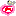 Birdy heart icon
