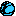 Blue-shell icon