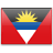 Antigua Barbuda icon