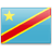 Congo Kinshas icon