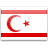 Northern Cyprus icon