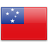 Samoa icon