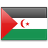 Western Sahara icon