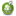 Xmas-decoration-green icon