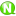Speech balloon green n icon
