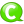Speech-balloon-green-c icon