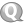 Speech-balloon-white-q icon