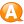 Speech-balloon-orange-a icon
