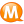 Speech-balloon-orange-m icon