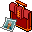 The Briefcase icon