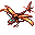 Ornithopter icon