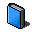 Blue Book icon