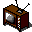 Old TV icon
