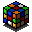 Rubik Mixed icon