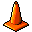Road-Cone icon