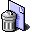 Temp File icon