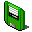 ZIP Green icon
