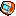 IMac-DV-Tangerine-on icon