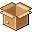 Box opened icon